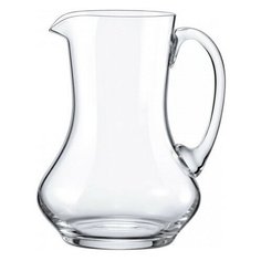 Кувшин для воды 1,5 л Rona "Без декора" 3 / 049227