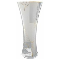 Ваза для цветов 29 см Rona "Ясень" / 017967