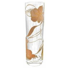 Ваза для цветов 30 см Rona "Вальс цветов" / 072039