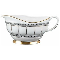 Соусник 400 мл Cmielow "Берни /B019" / 111512