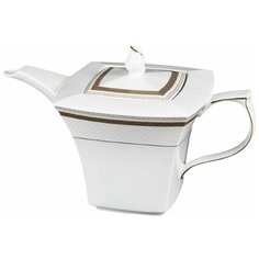 Заварочный чайник 1,1 л Cmielow "Львов /Аристократ" / 133670