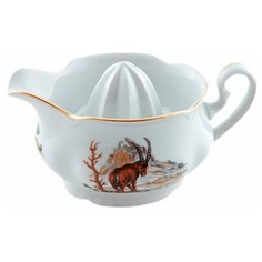 Соковыжималка для лимона Leander "Мэри-Энн /Охота" / 157889