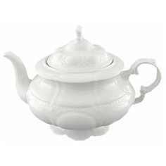 Заварочный чайник 1,5 л Leander "Соната /Без декора" / 158047