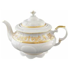 Заварочный чайник 1,5 л Leander "Соната /Золотая элегантность" / 158371