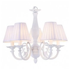 Подвесная люстра Freya Jasmine FR2686PL-05W