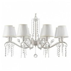 Подвесная люстра Freya Liviano FR2613-PL-08-W