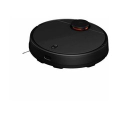 Робот-пылесос Xiaomi Mijia LDS Vacuum Cleaner черный (STYTJ02YM) китайская версия