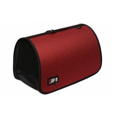 Сумка-переноска для животных Lion Econom LM6306 (43x29x27 см)
