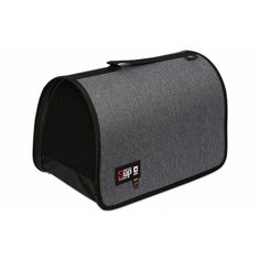 Сумка-переноска для животных Lion Econom LM6307-2 (40x25x25 см)