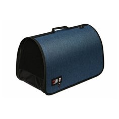 Сумка-переноска для животных Lion Econom LM6309, 43x29x27 см