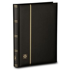 Альбом Leuchtturm Comfort LSP 4/32, черный