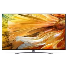 QNED MiniLED телевизор LG 65 дюймов 65QNED916PA
