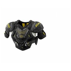 Хоккейный нагрудник BAUER Supreme 3S S21 SR взрослый(SR / XL/XL) Бауэр