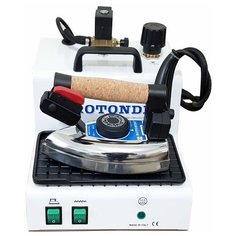 Парогенератор ROTONDI Мини 3