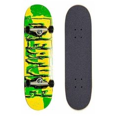 Скейтборд комплект CREATURE Ripped Logo Micro Sk8 7.5" x 28.25" 2021