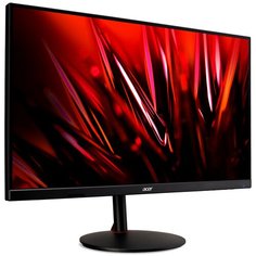 Монитор 31,5" Acer Nitro XV322QUPbmiipphzx (UM.JX2EE.P08)