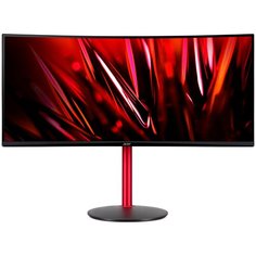 Монитор 34" Acer Nitro XZ342CUPbmiiphx (UM.CX2EE.P13)