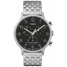 TIMEX Часы Timex TW2R71900VN