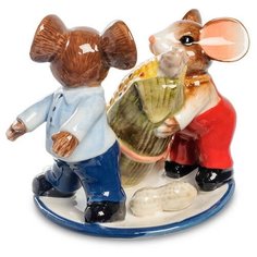 Фигурка Хорошая добыча (Pavone) CMS-52/14 113-105287