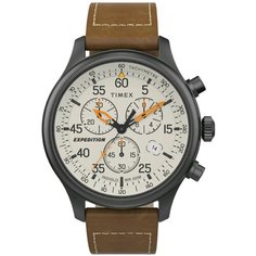 TIMEX Часы Timex TW2T73100YL