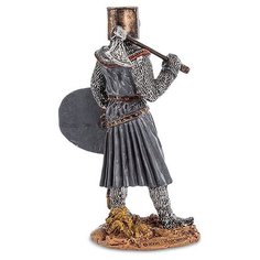 Статуэтка Рыцарь крестоносец WS-816 113-903545 Veronese