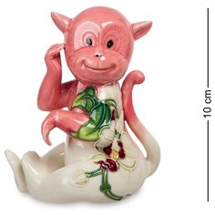 Фигурка декоративная Pavone "Обезьяна JP-81/27", 107439