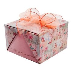 Вазочка JP-97/36 113-106233 Pavone