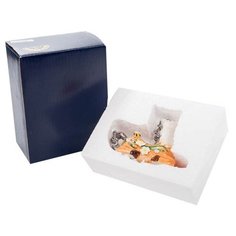 Фигурка Лошадь Муза CMS-47/ 3 113-105738 Pavone