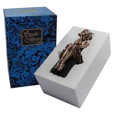 Статуэтка Юная балерина WS-409 113-902271 Veronese