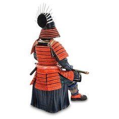 Статуэтка Феодал Тойотоми Хидейоши WS-747 113-903340 Veronese