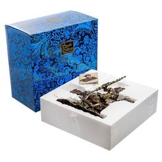 Статуэтка Индеец на коне WS-438 113-902300 Veronese