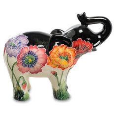 Фигурка Слон JP-156/ 3 113-104478 Pavone