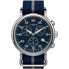 TIMEX Часы Timex TW2T73800VN