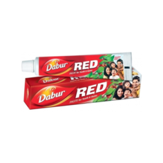Зубная паста Dabur Red 100 г.