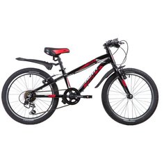 Подростковый горный (MTB) велосипед Novatrack Prime 20