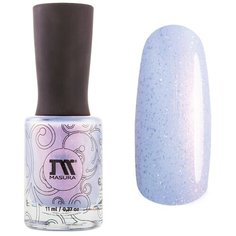 Лак Masura Золотая Коллекция, 11 мл, Lavender Lemonade