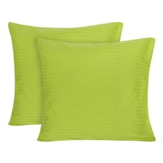 Комплект наволочек, PC-46-026-1,лайм Dream Time