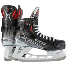 Хоккейные коньки BAUER Vapor X3.7 INT S21(6,5 INT / EE/6,5) Бауэр
