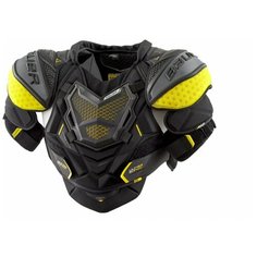 Хоккейный нагрудник BAUER Supreme Ultrasonic S21 JR подростковый(JR / S/S) Бауэр