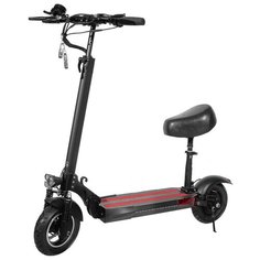 Электросамокат GT M4 Pro 13Ah 500w