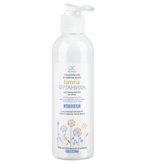 Интимное мыло "Femina Органика" Kleona