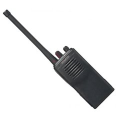 Рация Kenwood TK-2107 (VHF)