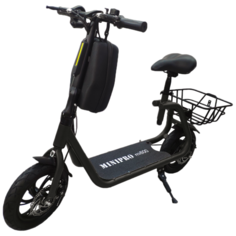 Электросамокат MINIPRO mi600 350W 11Ah 36V