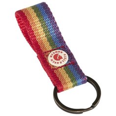 Брелок для ключей Fjallraven Kanken Rainbow Keyring