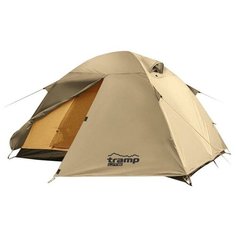 Палатка Tramp Tourist 2 песочный