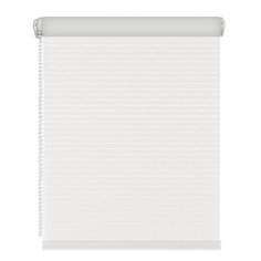DDA Универсальная рулонная штора Молли белая 68х170см 75021