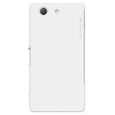Накладка Deppa Air Case+пленка Sony D5833 Xperia Z3 Compact White