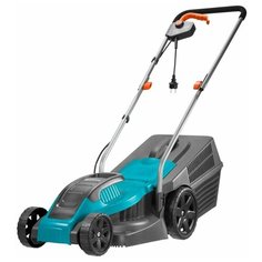Газонокосилка электрическая GARDENA POWERMAX 1100/32