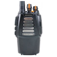 Рация Kenwood TK-F6 UHF Turbo