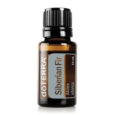 Сибирская пихта doTerra эфирное масло 15 мл.